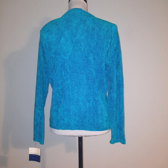 V-neck Sweater Size PL - Picture 13 of 13